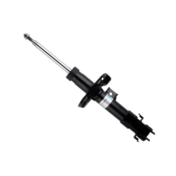 Shock absorber front axle left gas strut BILSTEIN B4 for...