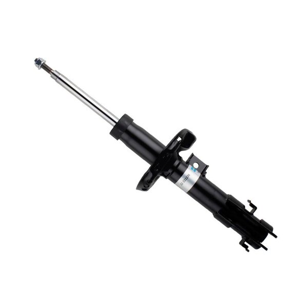 Stoßdämpfer vorne links Gasdruck Federbein BILSTEIN B4 für u.a. KIA Rio IV