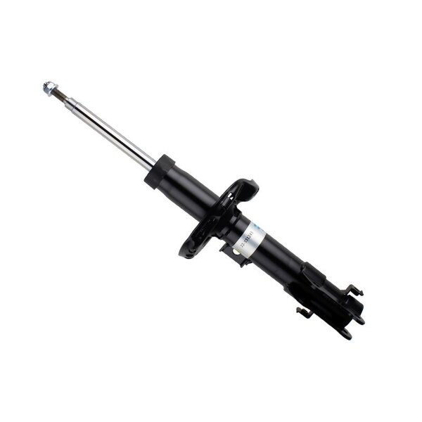 Shock absorber front right gas strut BILSTEIN B4 for e.g. KIA Rio IV