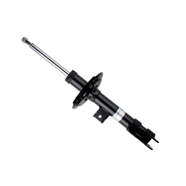 Shock absorber front axle right gas strut BILSTEIN B4 for RENAULT ARKANA I