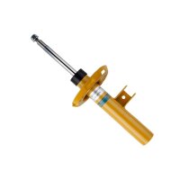 Shock absorber front right gas strut BILSTEIN B6 for...