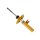 Shock absorber front right gas strut BILSTEIN B6 for MERCEDES-BENZ