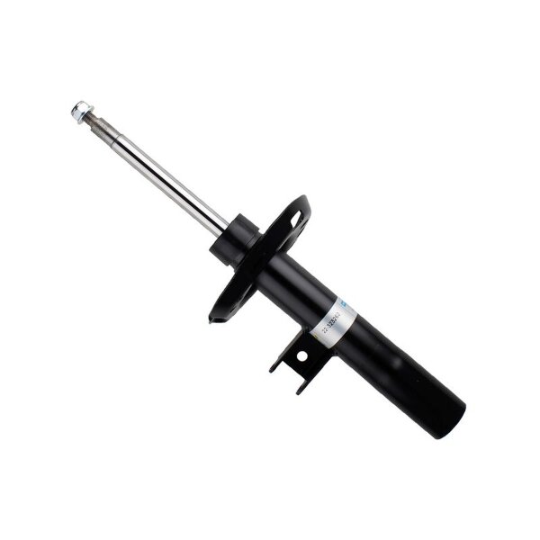 Shock absorber front right gas strut BILSTEIN B6 for MERCEDES-BENZ