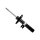 Shock absorber front right gas strut BILSTEIN B6 for MERCEDES-BENZ