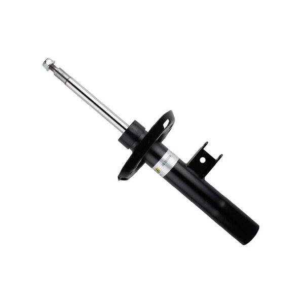 Shock absorber front right gas pressure strut BILSTEIN B4 for MERCEDES-BENZ