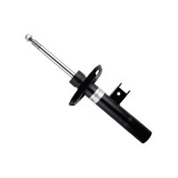 Shock absorber front right gas pressure strut BILSTEIN B4...