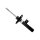 Shock absorber front right gas pressure strut BILSTEIN B4 for MERCEDES-BENZ