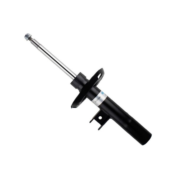 Shock absorber front right gas pressure strut BILSTEIN B4 for MERCEDES-BENZ