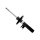 Shock absorber front right gas pressure strut BILSTEIN B4 for MERCEDES-BENZ