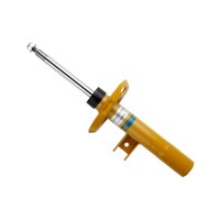 Shock absorber front right gas strut BILSTEIN B6 for e.g....