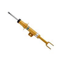 Shock absorber, front left, gas pressure spring-loaded...