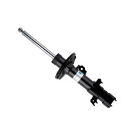 Shock absorber front axle left gas strut BILSTEIN B4 for...
