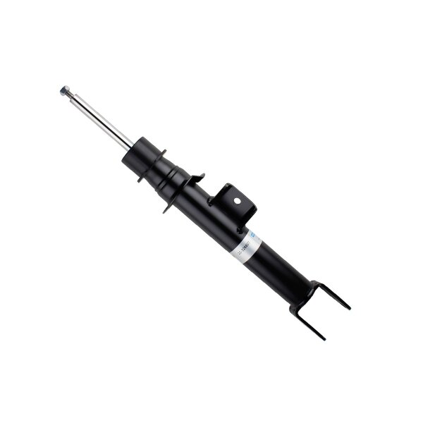 Shock absorber front axle left gas spring-loaded BILSTEIN B4 for TESLA MODEL 3