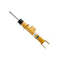 Shock absorber front right gas pressure spring-loaded...