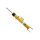 Shock absorber front right gas pressure spring-loaded BILSTEIN B6 for TESLA