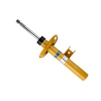Shock absorber front right gas strut BILSTEIN B6 for...