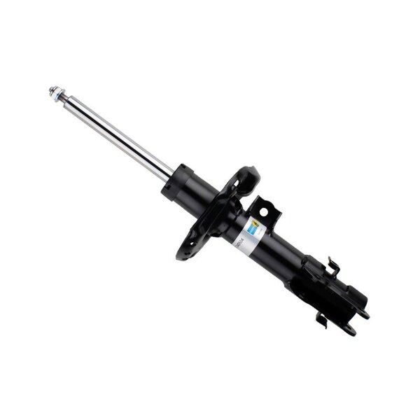 Shock absorber front left gas strut BILSTEIN B6 for MERCEDES-BENZ