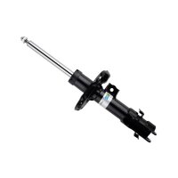 Shock absorber front left gas strut BILSTEIN B6 for...
