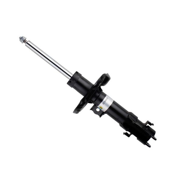 Shock absorber front right gas strut BILSTEIN B4 for HYUNDAI Ioniq