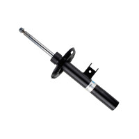 Shock absorber front axle right gas pressure strut...