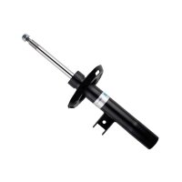 Shock absorber front right gas pressure strut BILSTEIN B4...