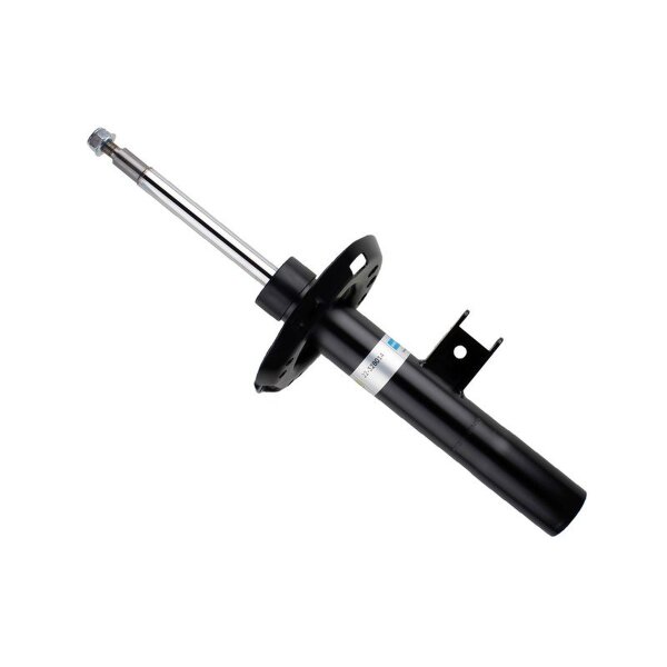 Shock absorber front right gas pressure strut BILSTEIN B4 for MERCEDES-BENZ