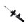 Shock absorber front right gas pressure strut BILSTEIN B4 for MERCEDES-BENZ