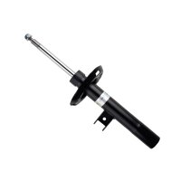Shock absorber front axle left gas pressure strut...