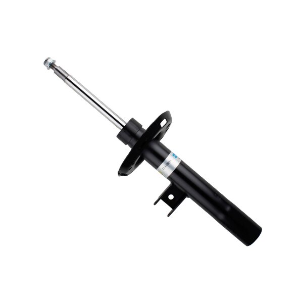 Shock absorber front axle left gas pressure strut...