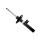 Shock absorber front axle right gas pressure strut BILSTEIN B4 for e.g. MB EQA