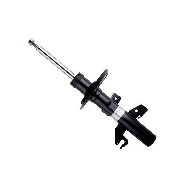 Shock Absorber front axle left gas pressure BILSTEIN for e.g. JEEP CHEROKEE
