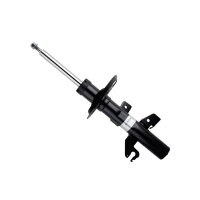 Shock Absorber front axle left gas pressure BILSTEIN for...
