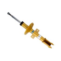Shock Absorber Front Axle Gas Pressure BILSTEIN for e.g....