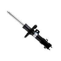 Shock absorber front gas strut BILSTEIN B6 for DACIA Duster