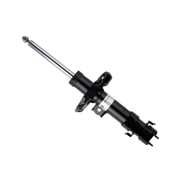 Shock absorber front right gas strut BILSTEIN B4 for HYUNDAI Ioniq