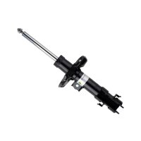 Shock absorber front right gas strut BILSTEIN B4 for...