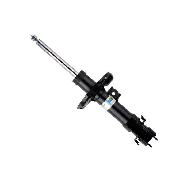 Shock absorber front axle left gas strut BILSTEIN B4 for...