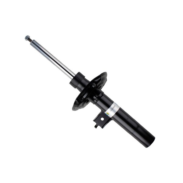 Shock absorber front left gas spring supported BILSTEIN...