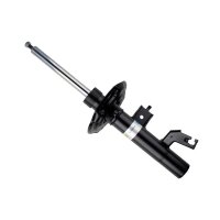 Shock absorber front right gas strut BILSTEIN B4 for e.g....