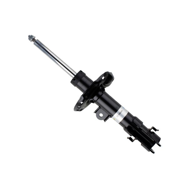 Shock absorber front axle right gas pressure strut...