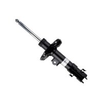 Shock absorber front axle right gas pressure strut...