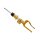 Shock absorber front left gas pressure spring-loaded BILSTEIN B6 for TESLA