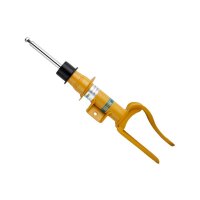 Shock absorber front right gas pressure spring-loaded...