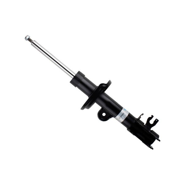Shock absorber front right gas strut BILSTEIN B4 for e.g. JEEP Compass