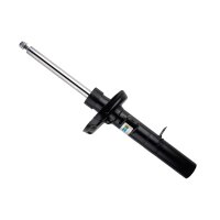 Stoßdämpfer Vorderachse links Gas Federbein...