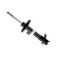 Shock absorber front axle left gas strut BILSTEIN B4 for...