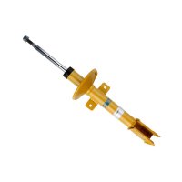 Rear shock absorber gas pressure BILSTEIN for DACIA...