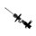 Shock absorber front right gas strut BILSTEIN B4 for e.g. MAZDA MX-30