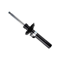 Shock absorber front axle gas pressure strut BILSTEIN B4...