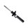 Shock absorber front gas pressure strut BILSTEIN B4 for AUDI Q4 Sportback